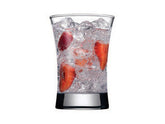 Paşabahçe Azur 420013 - Waterglas - Set van 3 - 210 ml