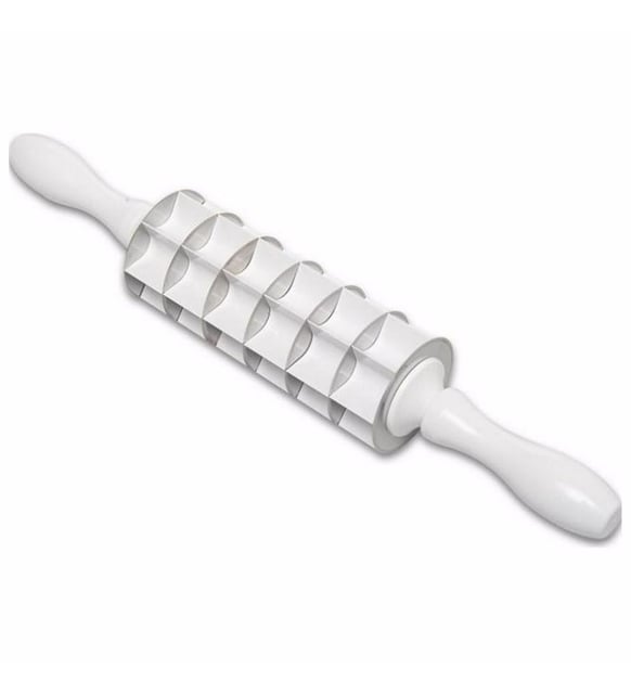 Ekselans BK-107 - Manti vorm - Ravioli Roller