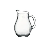 Paşabahçe Bistro 80101 - Mini Glazen Schenkkan - 500 ml