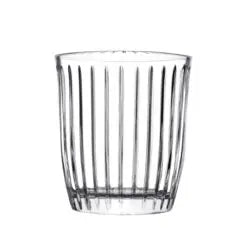 Paşabahçe Joy - 520134 - Waterglazen - Set van 4 - 290 ml