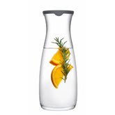 Paşabahçe Amphora – Karaf Met Deksel – 1180 ML