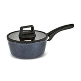 Karaca Aqua - Granieten Steelpot – 18 cm