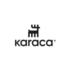 Karaca Swiss Crystal - Koekenpan - 20 cm - Crème