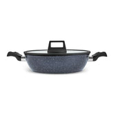 Karaca Aqua - Graniet Lage Pan - 30 cm