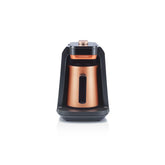 Arzum Okka Rich Pro Plus – Koffiezetapparaat & Watertank – Koper