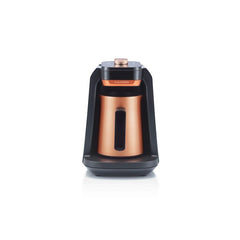 Arzum Okka Rich Pro Plus – Koffiezetapparaat & Watertank – Koper