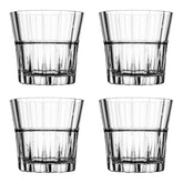 Paşabahçe Sword - Tumbler Glas - 335 ml – Set van 4