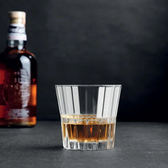 Paşabahçe Sword - Tumbler Glas - 335 ml – Set van 4