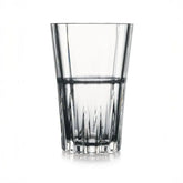 Paşabahçe Crystallin Sword - Longdrinkglazen – Set van 4 - 345 ml