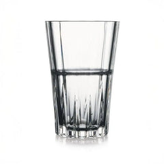 Paşabahçe Crystallin Sword - Longdrinkglazen – Set van 4 - 345 ml