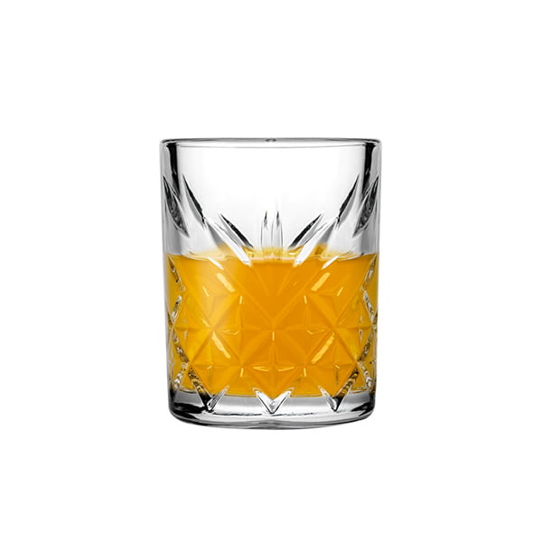 Paşabahçe Timeless - Likeurglas - Shotglas – 62 ml – Set van 6