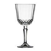 Paşabahçe Diony - Wijnglas Op Voet - 230 ml - Set van 6
