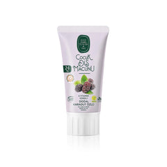 Eyüp Sabri Tuncer - Natuurlijke Tandpasta met Zwarte Moerbei-extract - Kids 2-6 Jaar – 60 ml