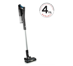 Arzum Magiclean Power AR4205-1700 - Oplaadbare Steelstofzuiger - Zwart