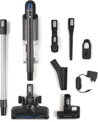 Arzum Magiclean Power AR4205-1700 - Oplaadbare Steelstofzuiger - Zwart