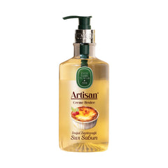 Eyüp Sabri Tuncer Artisan - Natuurlijke Olijfolie Vloeibare Zeep - Handzeep - 600 ml