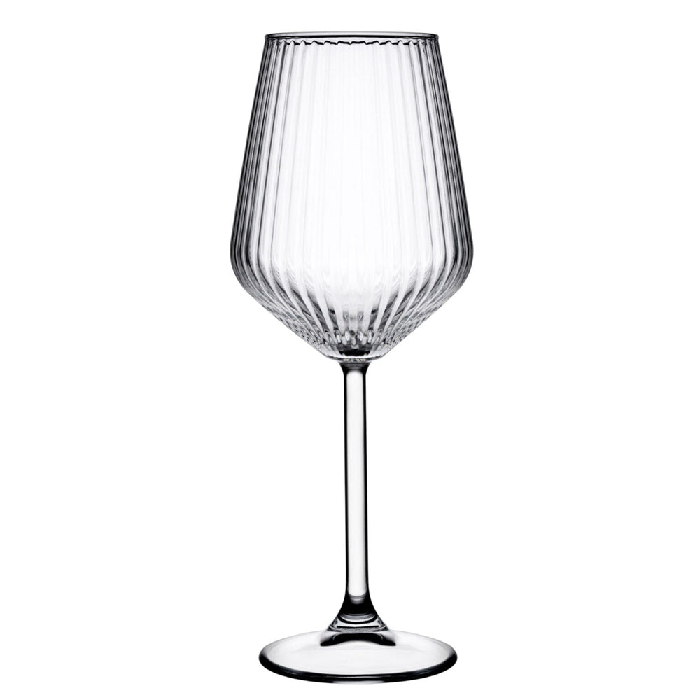 Paşabahçe Allegra Focus 440449 – Wijnglas - 490 ml – Set van 6