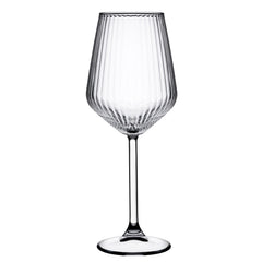 Paşabahçe Allegra Focus 440449 – Wijnglas - 490 ml – Set van 6