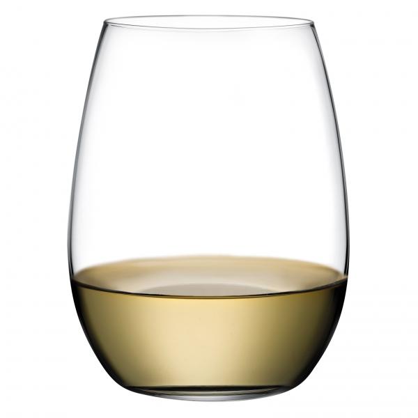 Paşabahçe Amber - Waterglas/ Waterglazen - Set van 3 - 440 ml