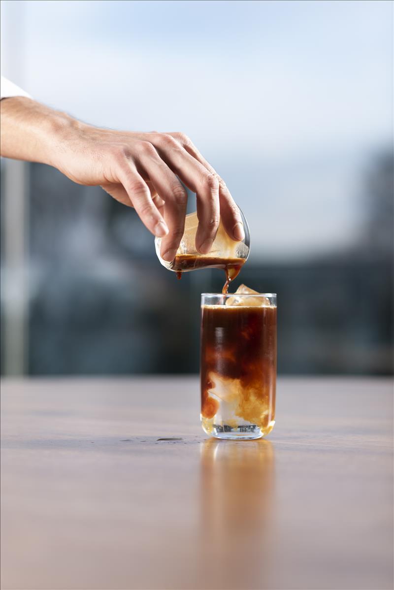 Paşabahçe Iconic - Longdrinkglazen - Set van 4 - 540 ml