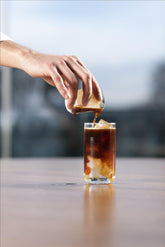 Paşabahçe Iconic - Longdrinkglazen - Set van 4 - 540 ml
