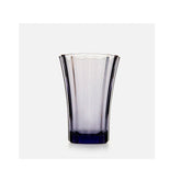 Paşabahçe Diamond - Paarse Shotglazen/Borrelglazen - Set van 6 - 110 ml
