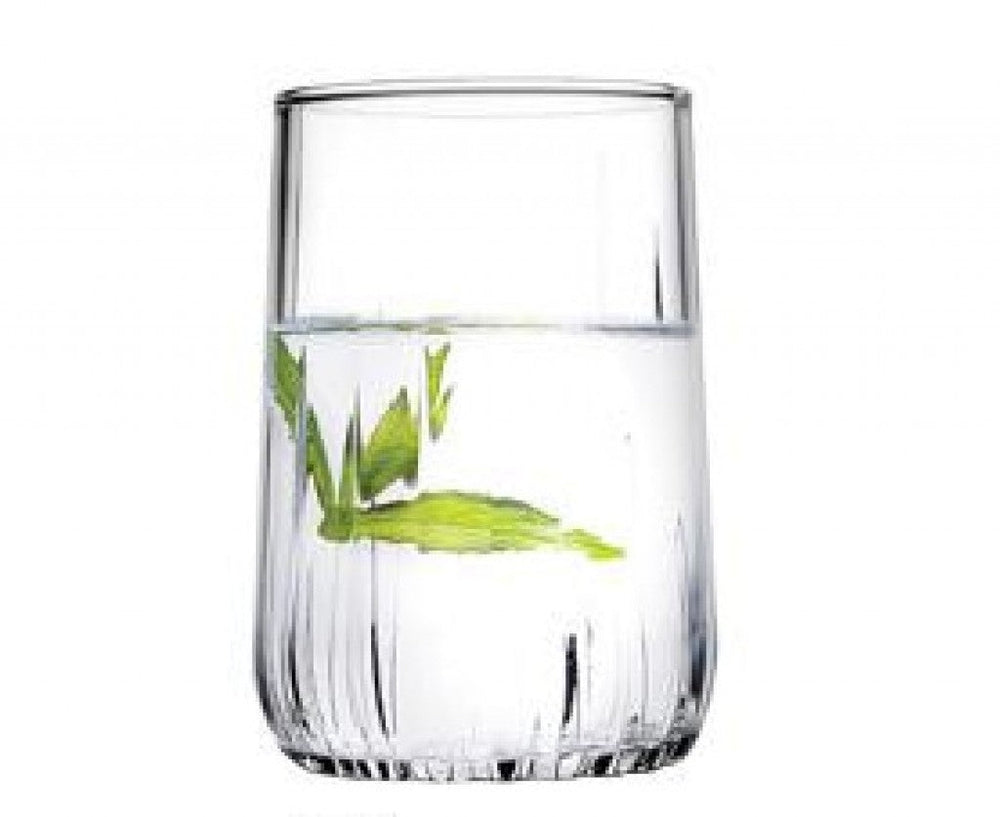 Paşabahçe Nova - Shotglazen/Borrelglazen - Set van 6 - 135 ml