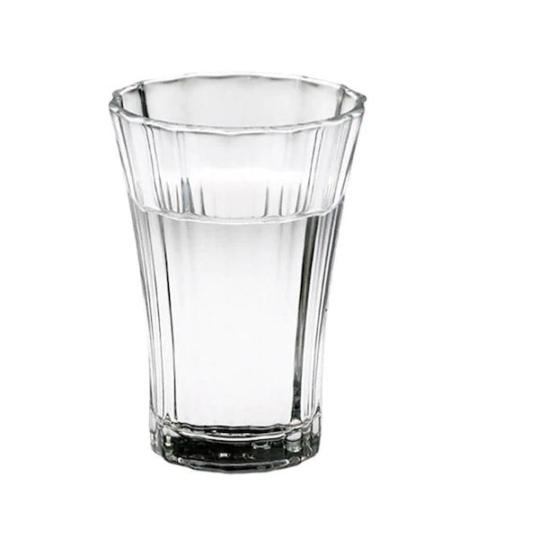 Paşabahçe Diamond - Shotglazen/Borrelglazen - Set van 6 - 110 ml