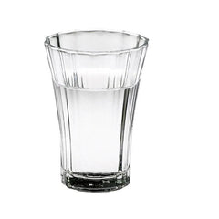 Paşabahçe Diamond - Shotglazen/Borrelglazen - Set van 6 - 110 ml