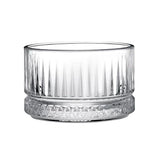 Paşabahçe Elysia - Tapasschaaltjes - Set van 4 - 235 ml