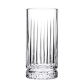 Paşabahçe Elysia - Longdrinkglazen - 280 ML - Set van 4