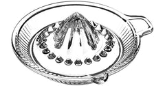 Paşabahçe Basic - Glazen Citroen Pers - 148,5 mm