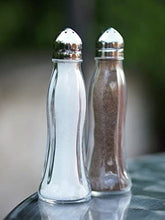 Paşabahçe Black & White - Zout En Peper Set - 35 ML