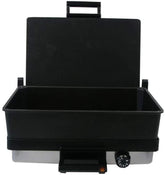 Silex Originele Braadpan Graniet Multigrill (Bakplaat) - Orijinal Silex Tavasi