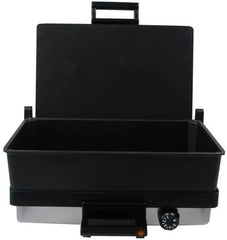 Silex Originele Braadpan Graniet Multigrill (Bakplaat) - Orijinal Silex Tavasi