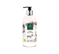 Eyüp Sabri Tuncer - Natuurlijke Ezelsmelk Handzeep - 500 ml