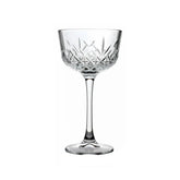 Paşabahçe Timeless - Cocktailglazen - Set van 4 - 160 ML