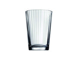 Paşabahçe Linea - Waterglazen/waterglas - 205 ML -Set van 6