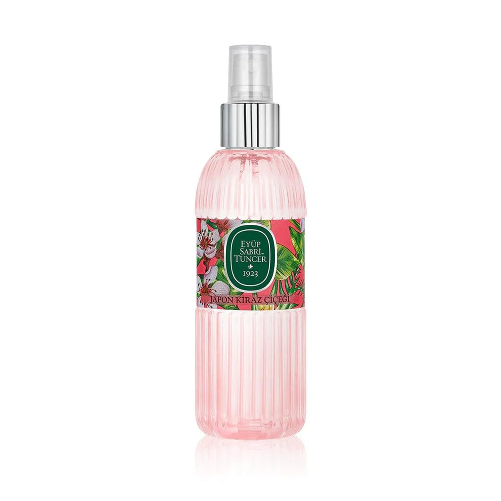Eyüp Sabri Tuncer - Japon Kirazi Kolonya - 150 ML - Spray