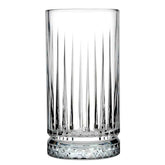 Paşabahçe Elysia - Longdrinkglazen - 445 ML - Set van 4