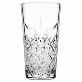 Paşabahçe Longdrink Timeless- 34,5 cl - 4 stuk - Opstapelbaar