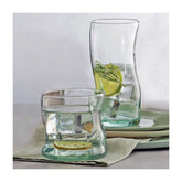 Paşabahçe Aware - Longdrinkglazen - Set van 4 - 400 ml