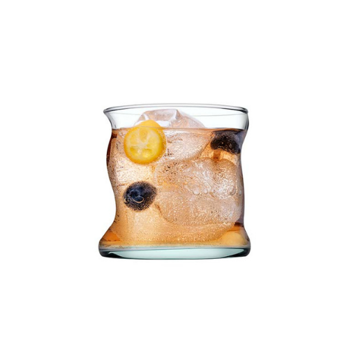 Paşabahçe Aware -Drinkglazen - Set van 4 - 240 ml