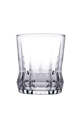 Paşabahçe Gala - Waterglazen - Set van 6 - 270 ML