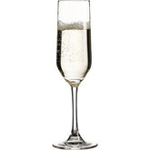 Paşabahçe Napa - Champagne Glazen - Set van 6 - 200 ML