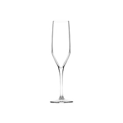 Paşabahçe Napa - Champagne Glazen - Set van 6 - 200 ML