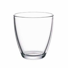Paşabahçe Aqua - Waterglas/Waterglazen - Set van 6 - 285 ML