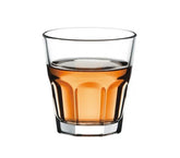 Paşabahçe Casablanca - Waterglas/Waterglazen - Set van 3 - 355 ML