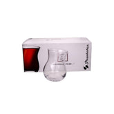 Paşabahçe Kozan - Turkse Theeglazen - Set van 6 - 180 ML