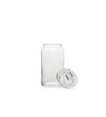 Paşabahçe Kitchen Slim - Voorraadpot Met Luchtafsluitende Deksel - 1130 ml